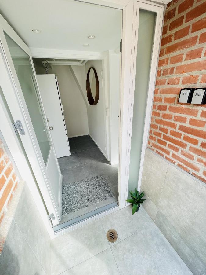 Aday - Charming Studio Close To The Football Stadium Ольборг Екстер'єр фото