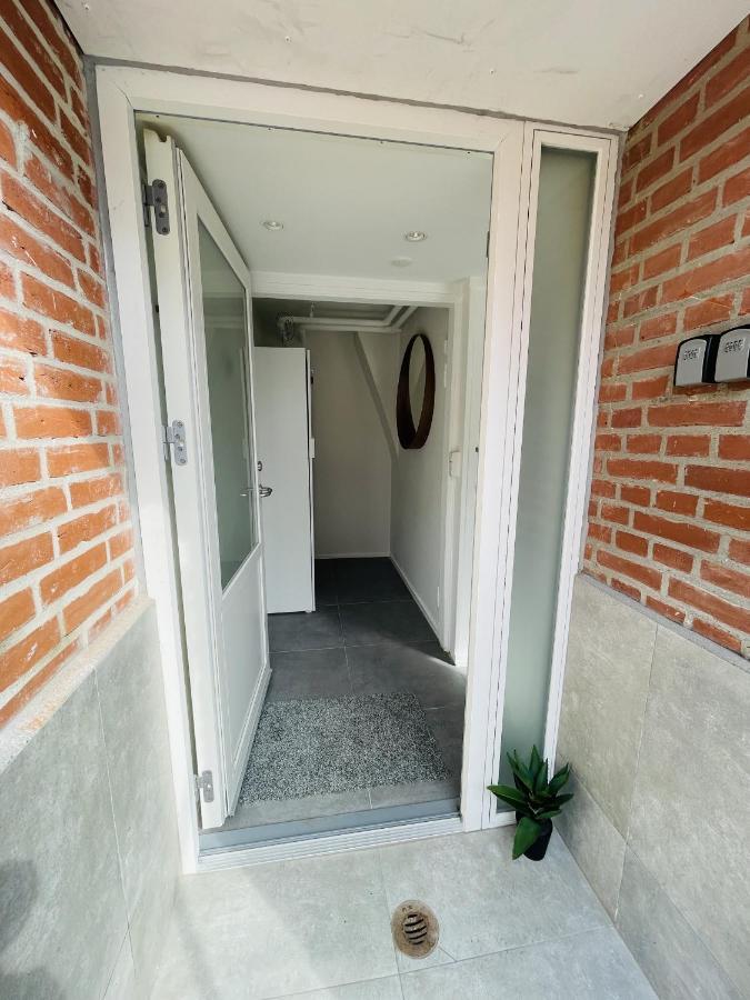 Aday - Charming Studio Close To The Football Stadium Ольборг Екстер'єр фото